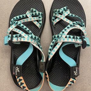 Topo Designs x Chaco Chacos